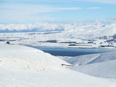 Roundhill Ski Field