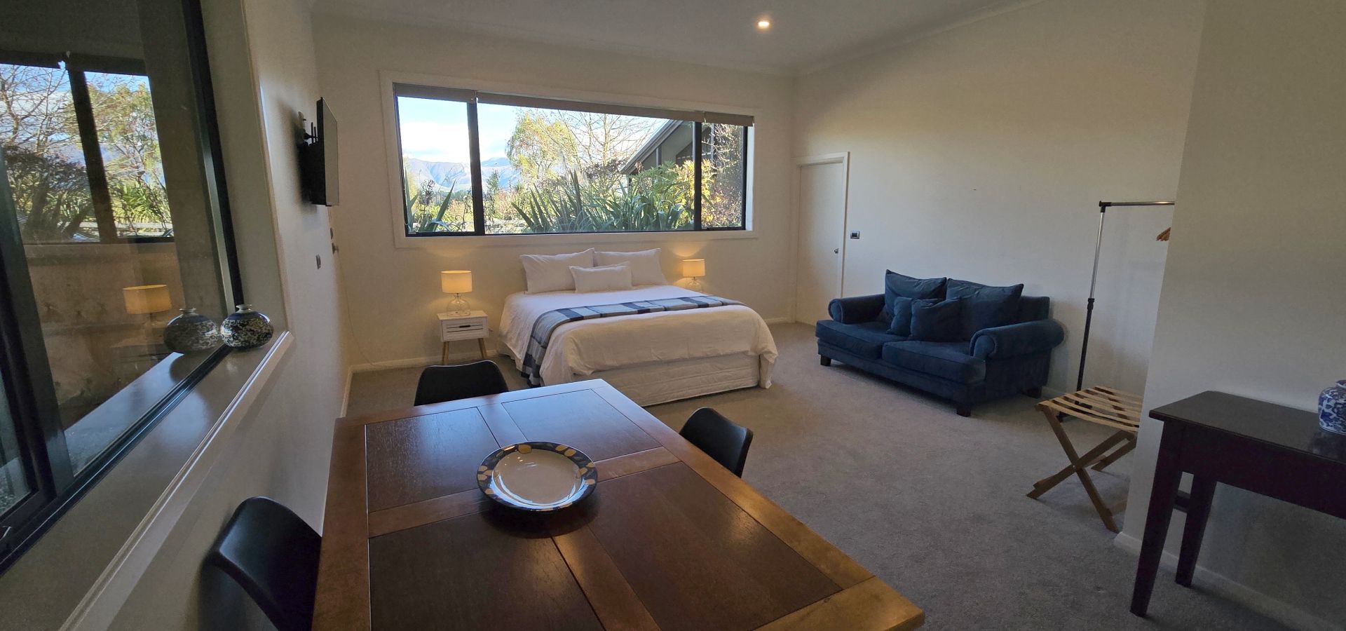 Fairlie Airbnb